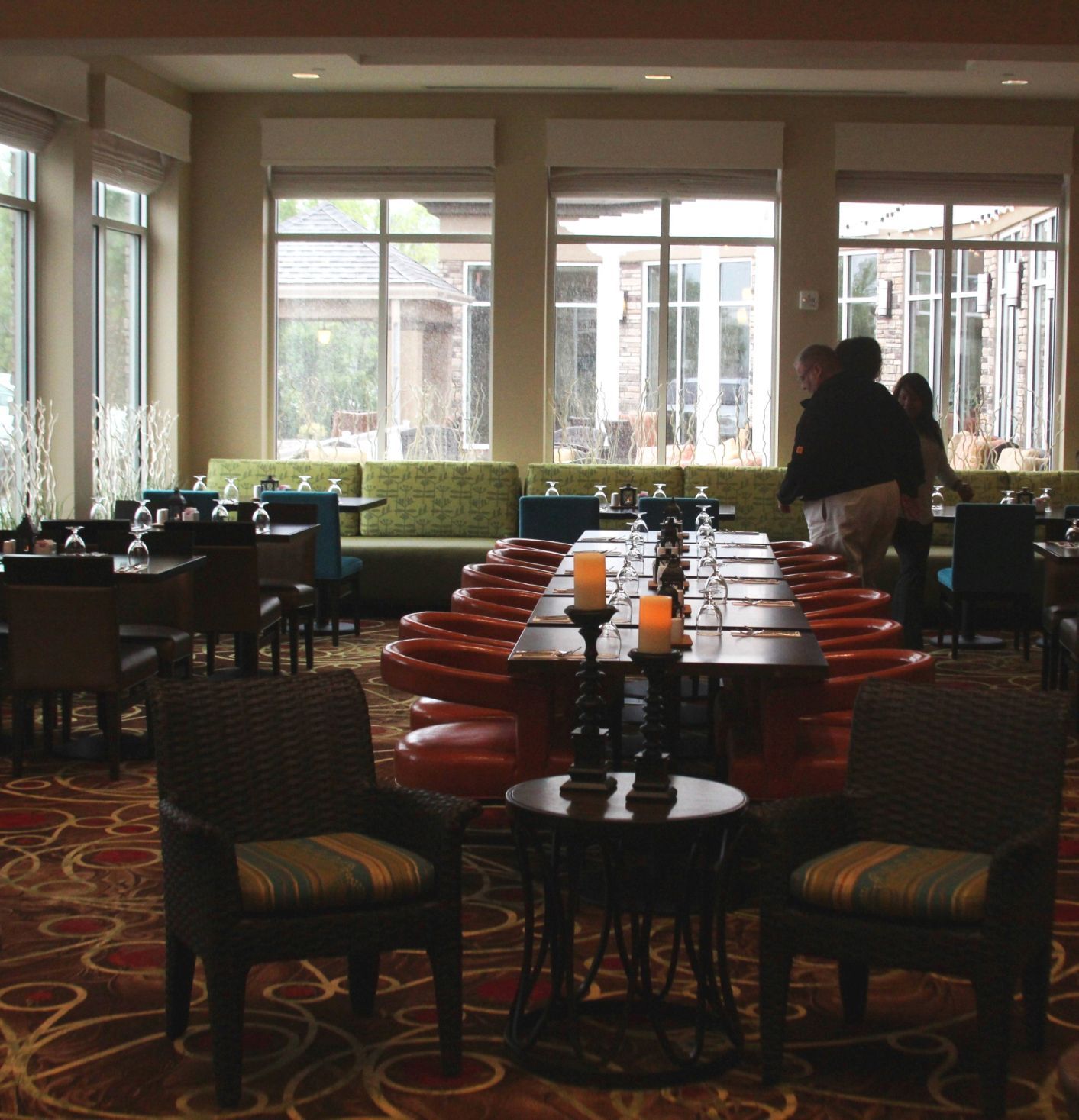 Bettendorf Hilton Garden Inn